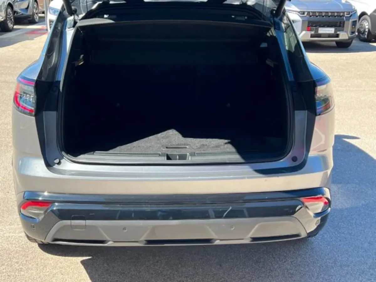 Renault Austral usata a Taranto (12)