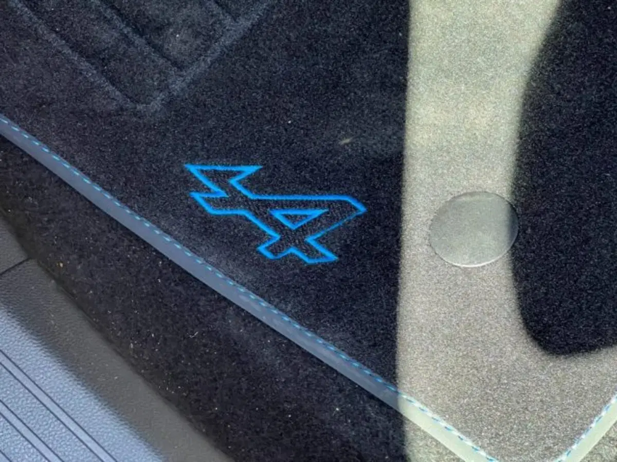Renault Austral usata a Taranto (15)
