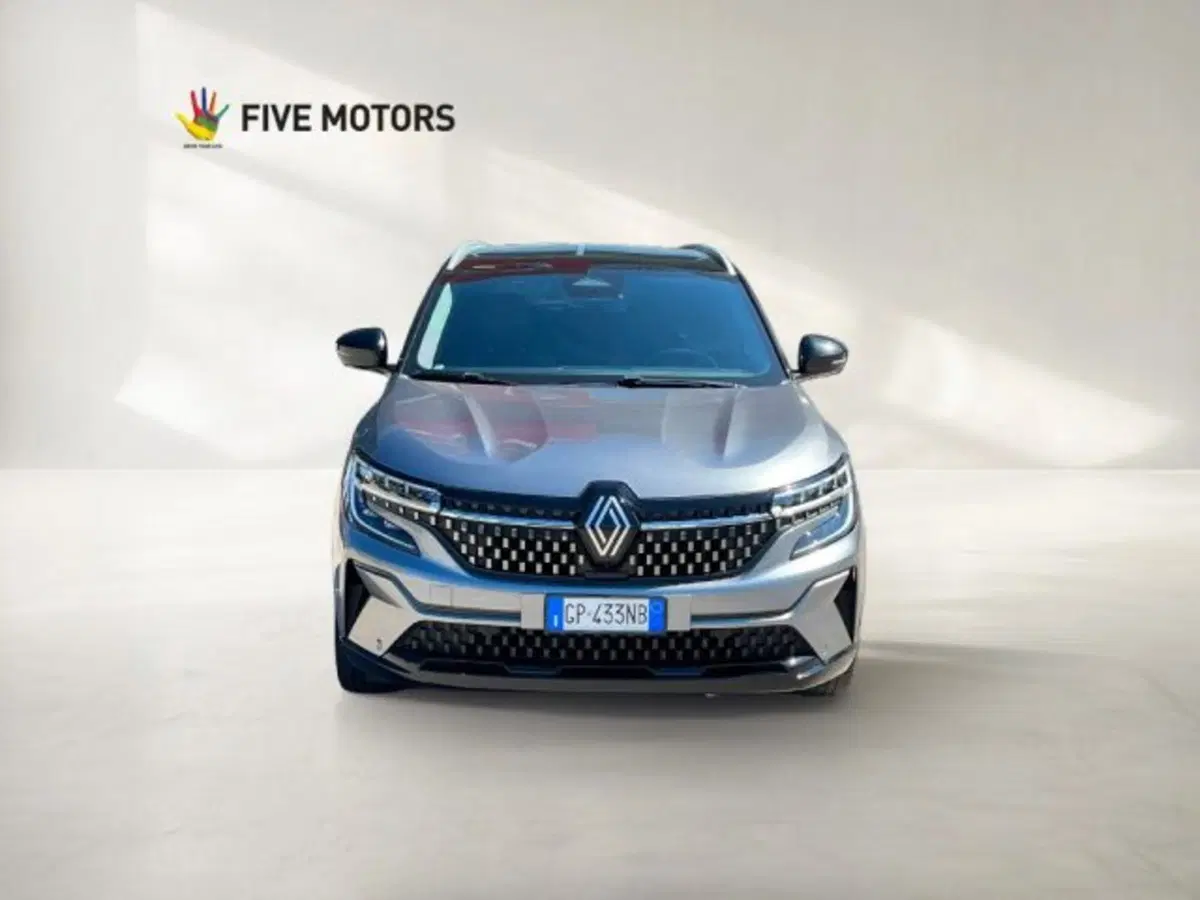 Renault Austral usata a Taranto (2)