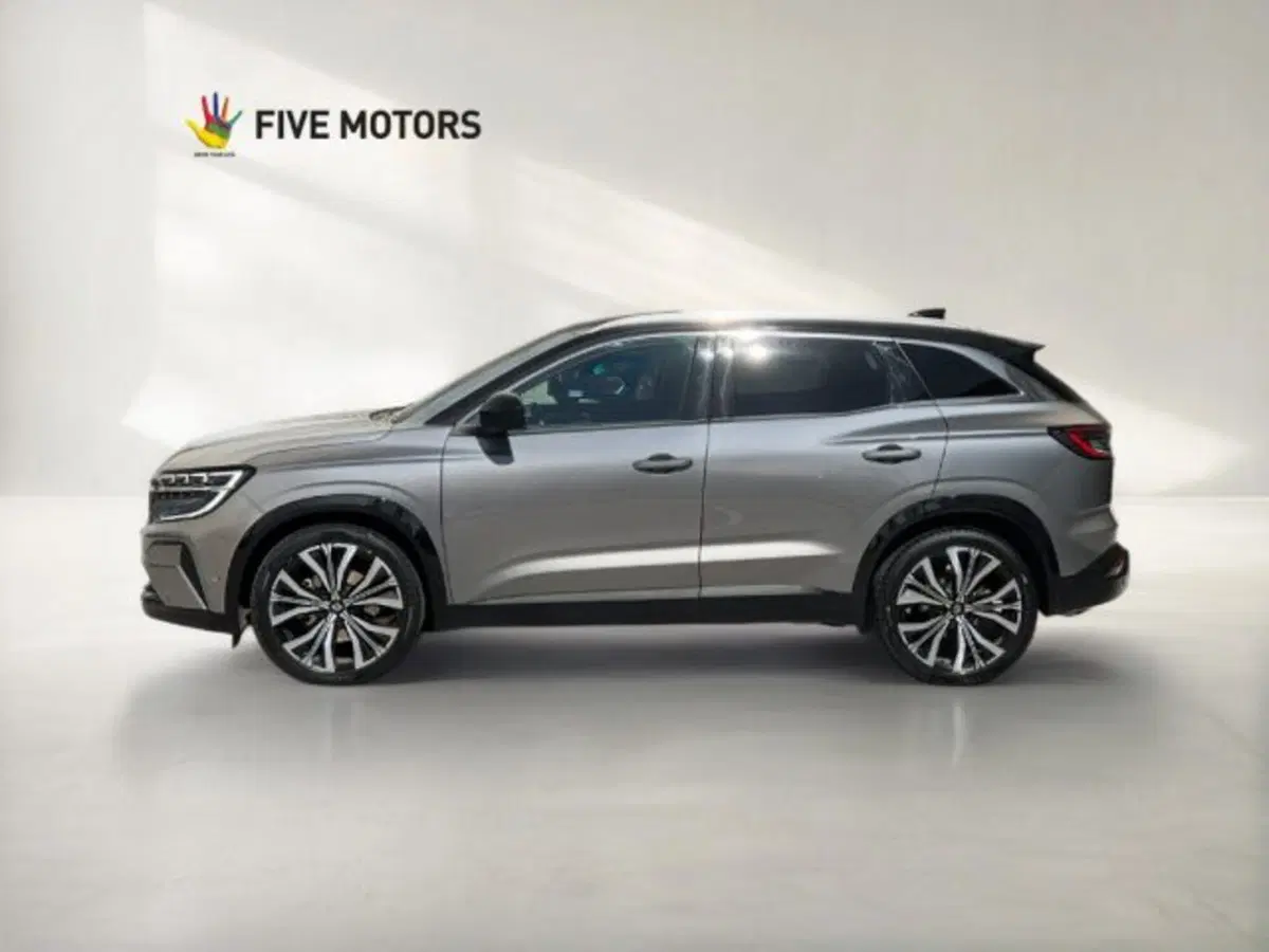 Renault Austral usata a Taranto (4)