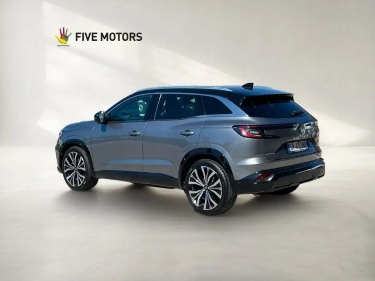 Renault Austral usata a Taranto (5)