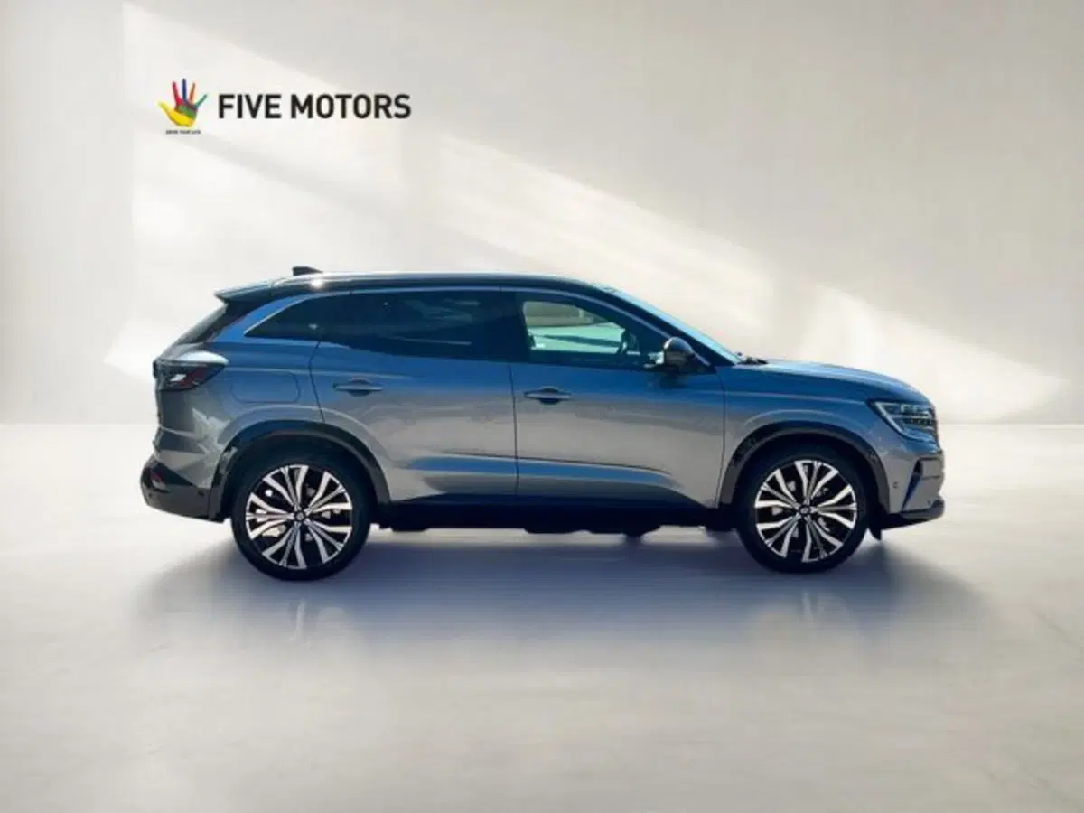 Renault Austral usata a Taranto (8)