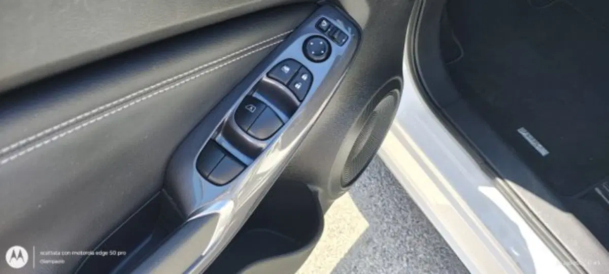 Nissan Juke usata a Taranto (13)