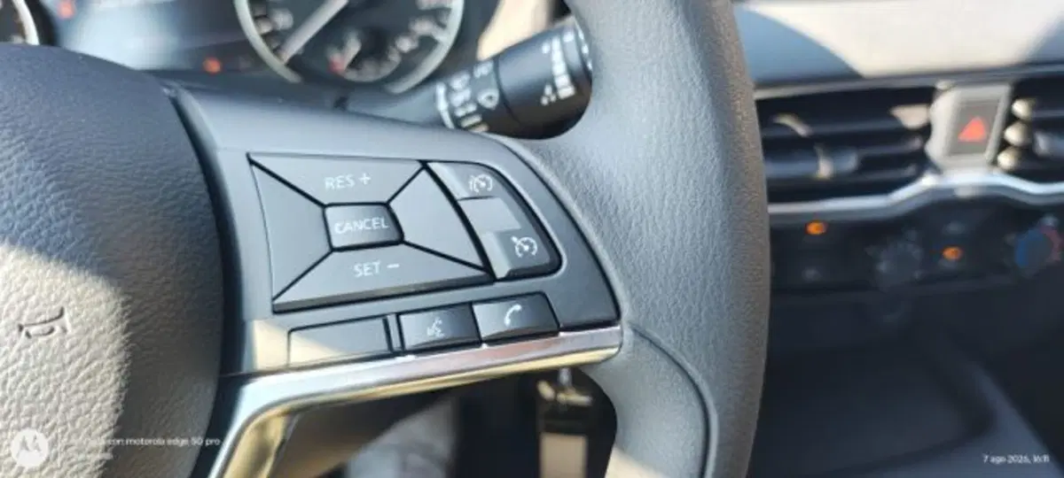 Nissan Juke nuova a Taranto (12)