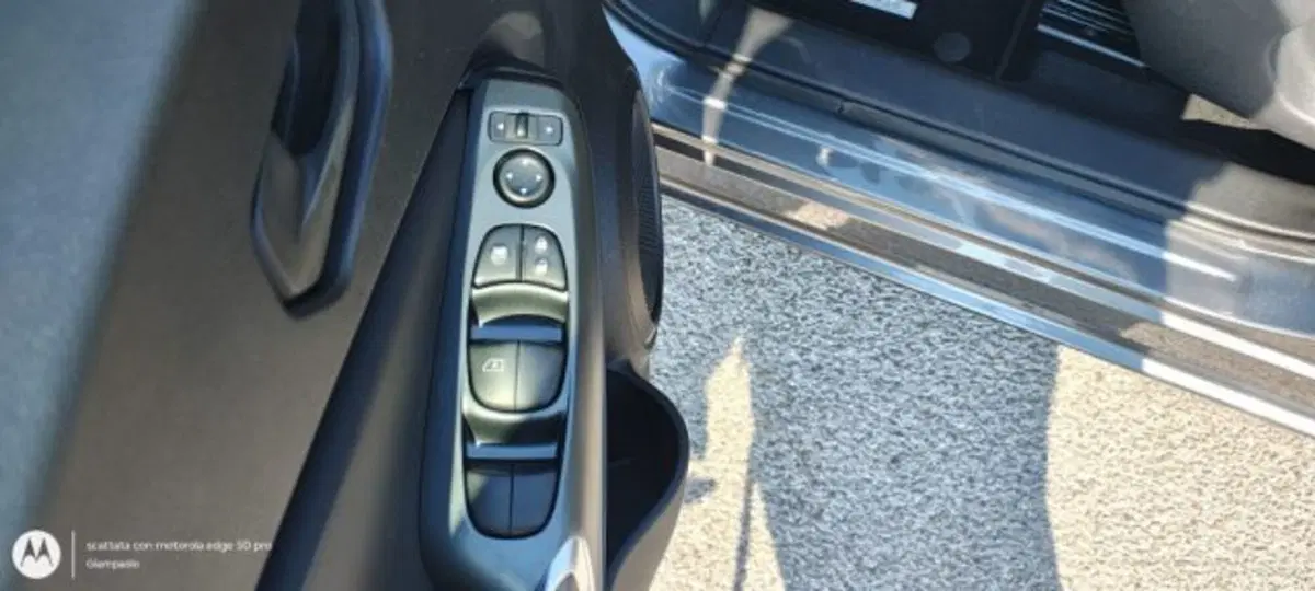 Nissan Juke nuova a Taranto (16)