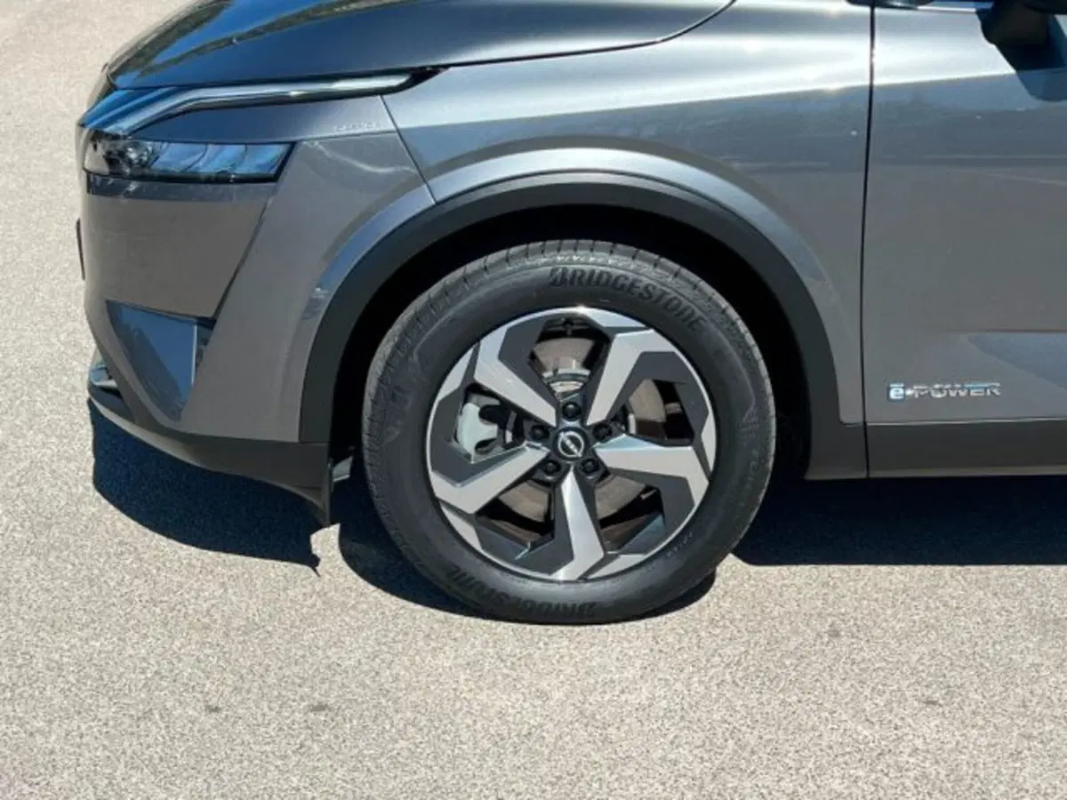 Nissan Qashqai usata a Taranto (10)