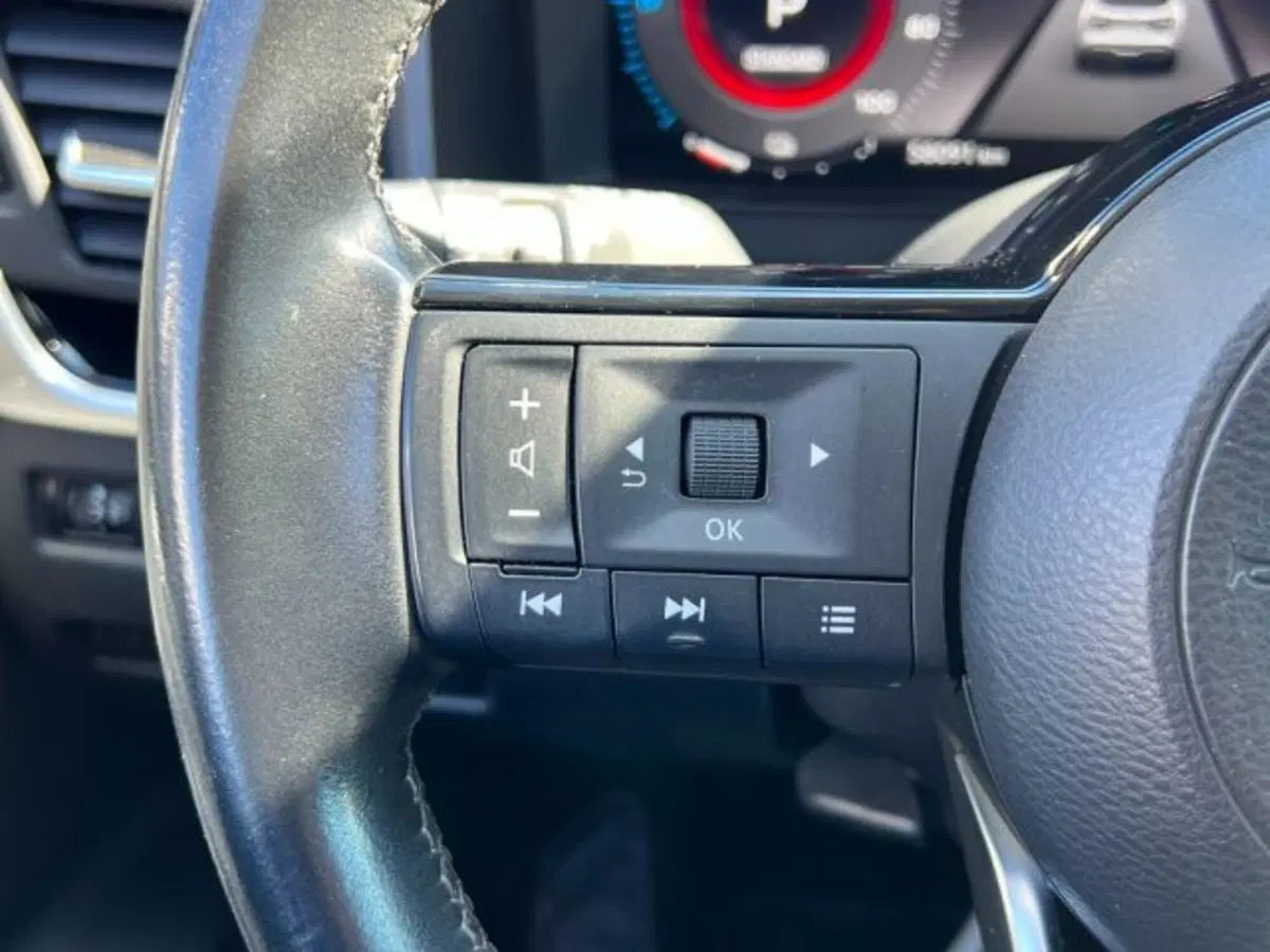 Nissan Qashqai usata a Taranto (17)