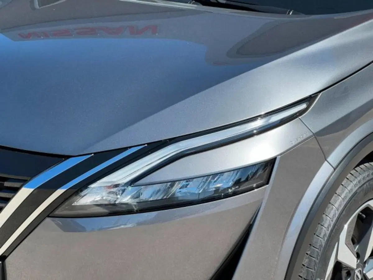Nissan Qashqai usata a Taranto (9)