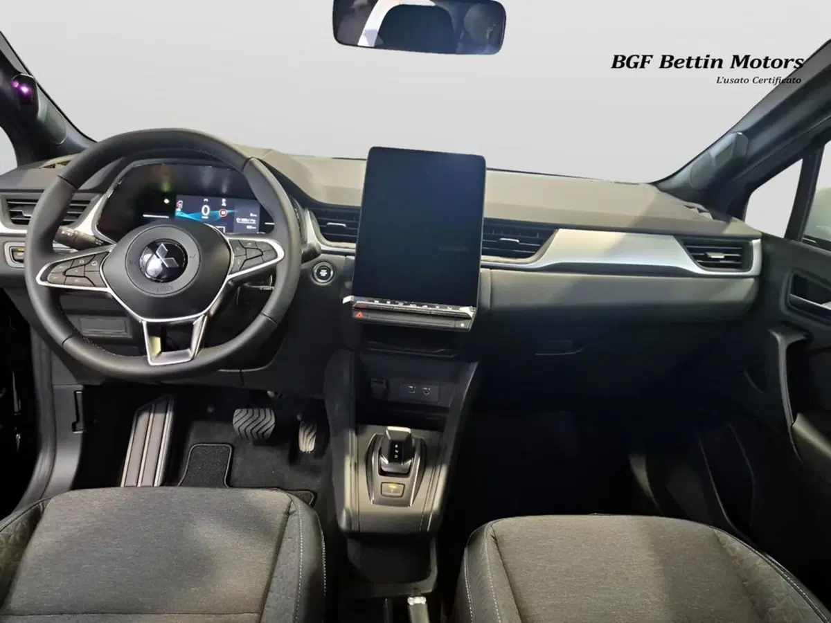 Mitsubishi ASX nuova a Padova (11)