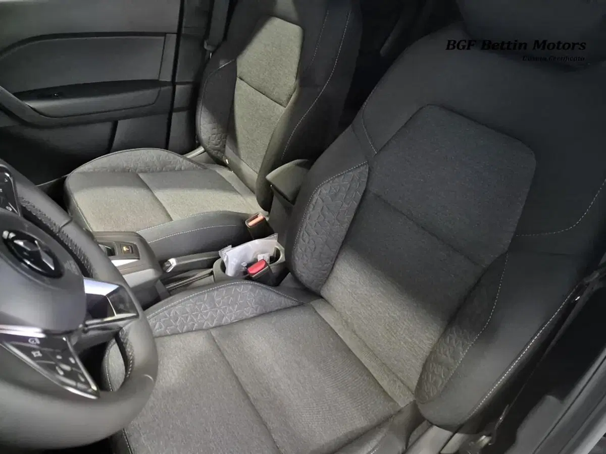 Mitsubishi ASX nuova a Padova (13)