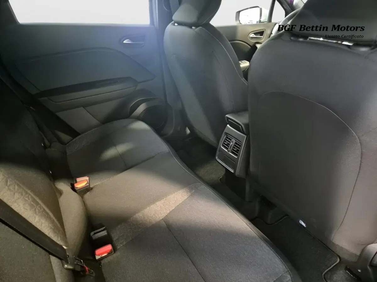 Mitsubishi ASX nuova a Padova (15)