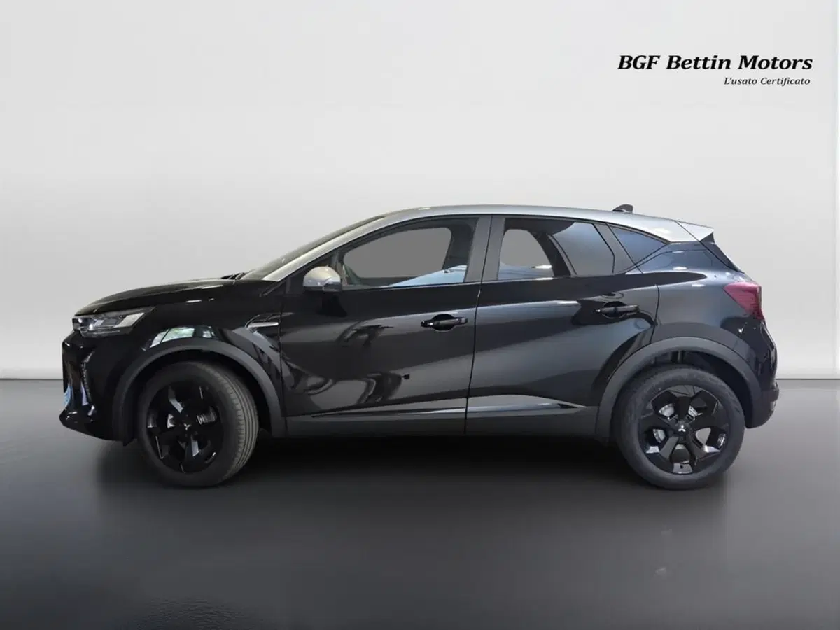 Mitsubishi ASX nuova a Padova (2)