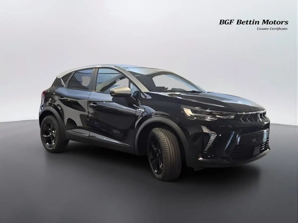 Mitsubishi ASX nuova a Padova (4)