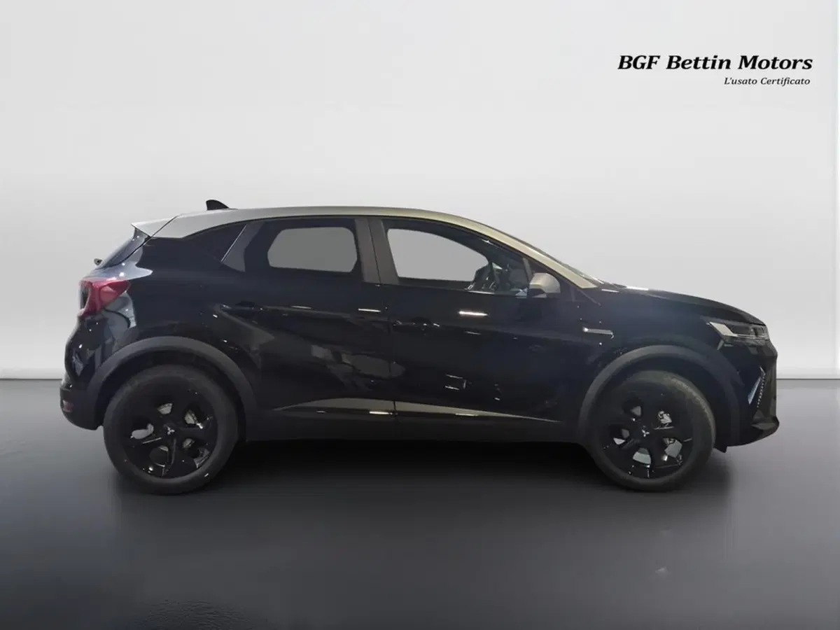 Mitsubishi ASX nuova a Padova (5)