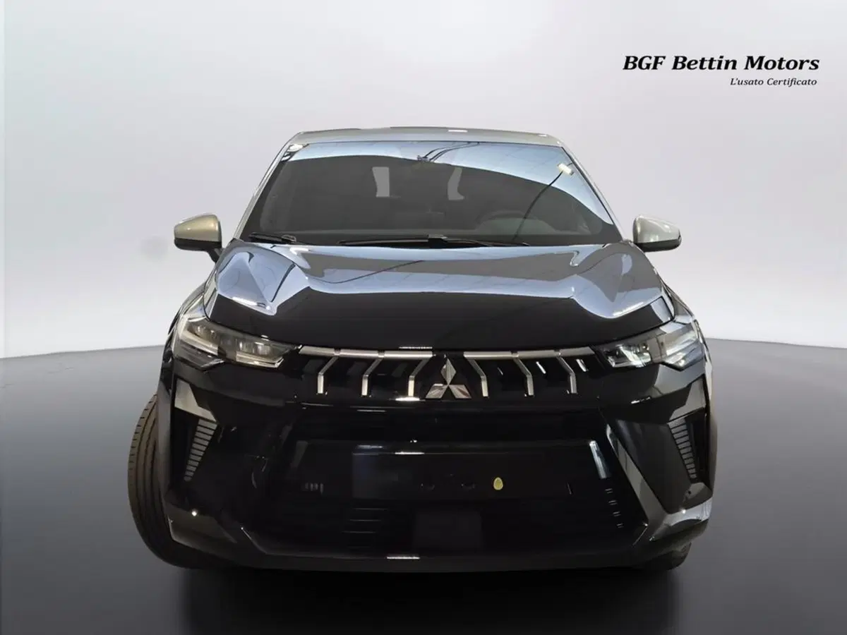 Mitsubishi ASX nuova a Padova (7)