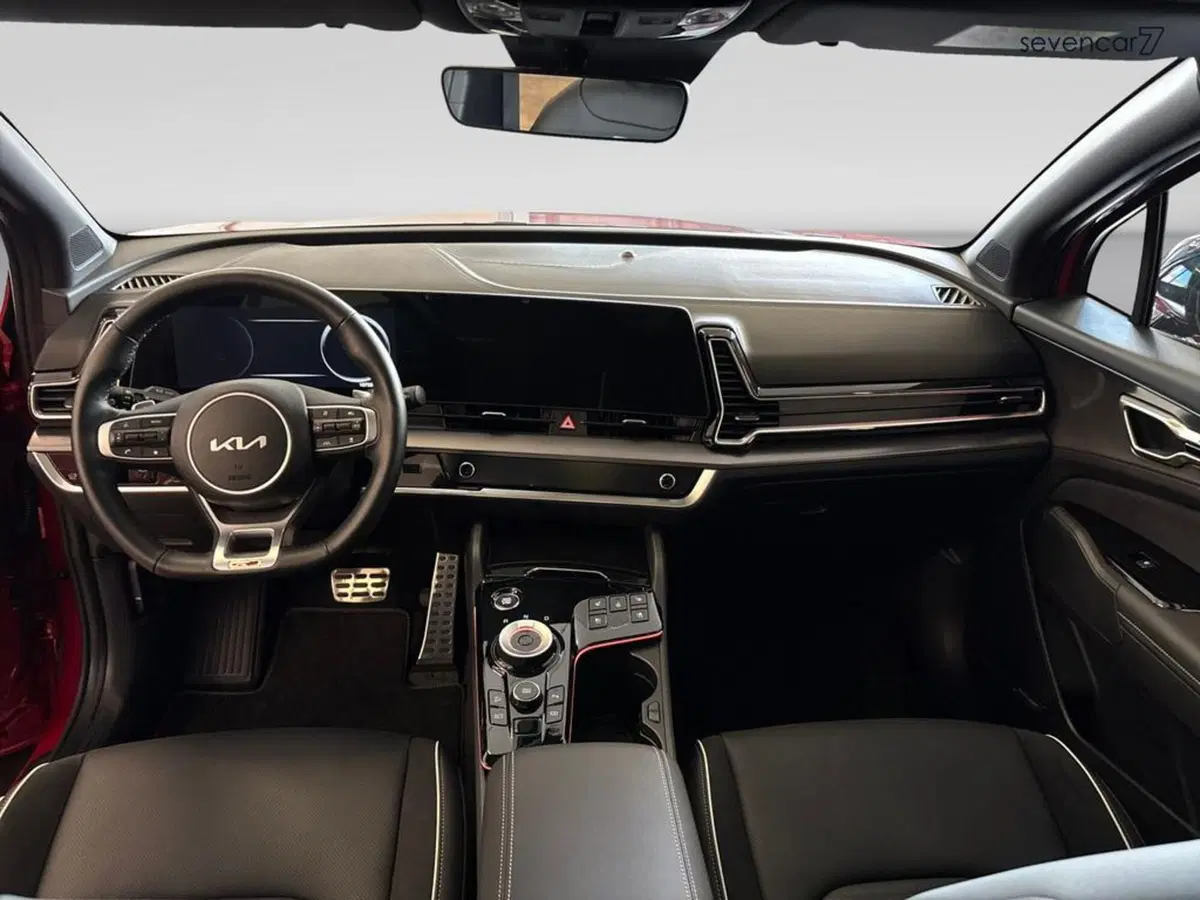 Kia Sportage usata a Verona (10)