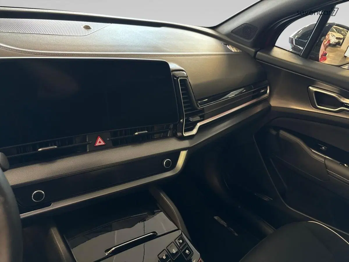 Kia Sportage usata a Verona (11)