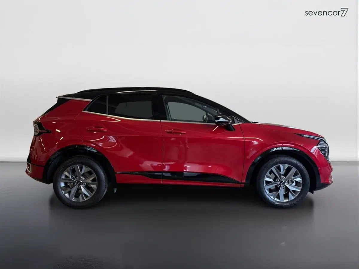 Kia Sportage usata a Verona (4)
