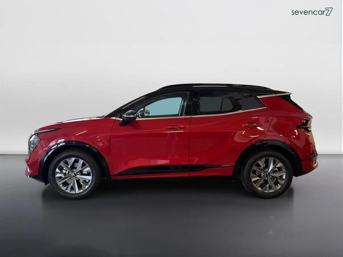 Kia Sportage usata a Verona (8)