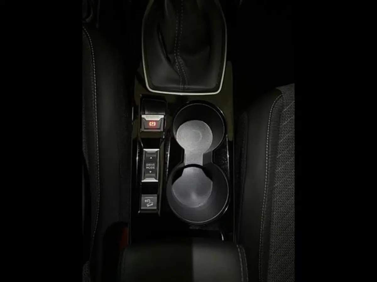 Peugeot 2008 usata a Siena (10)
