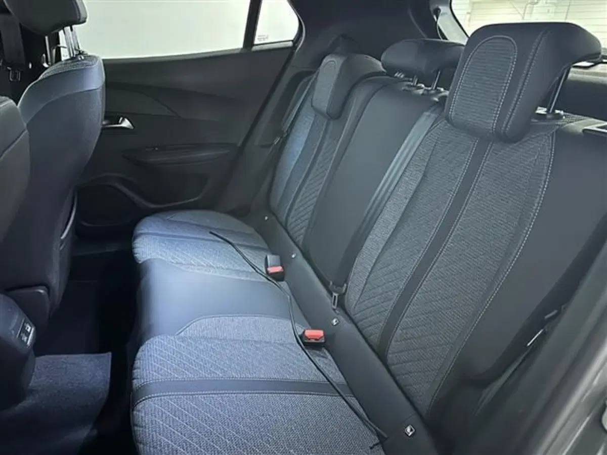 Peugeot 2008 usata a Siena (18)