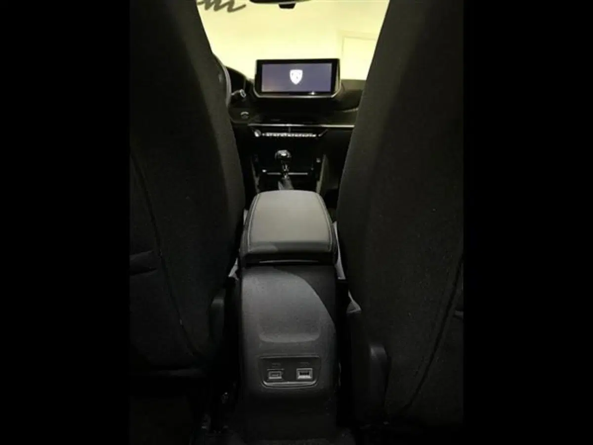 Peugeot 2008 usata a Siena (19)