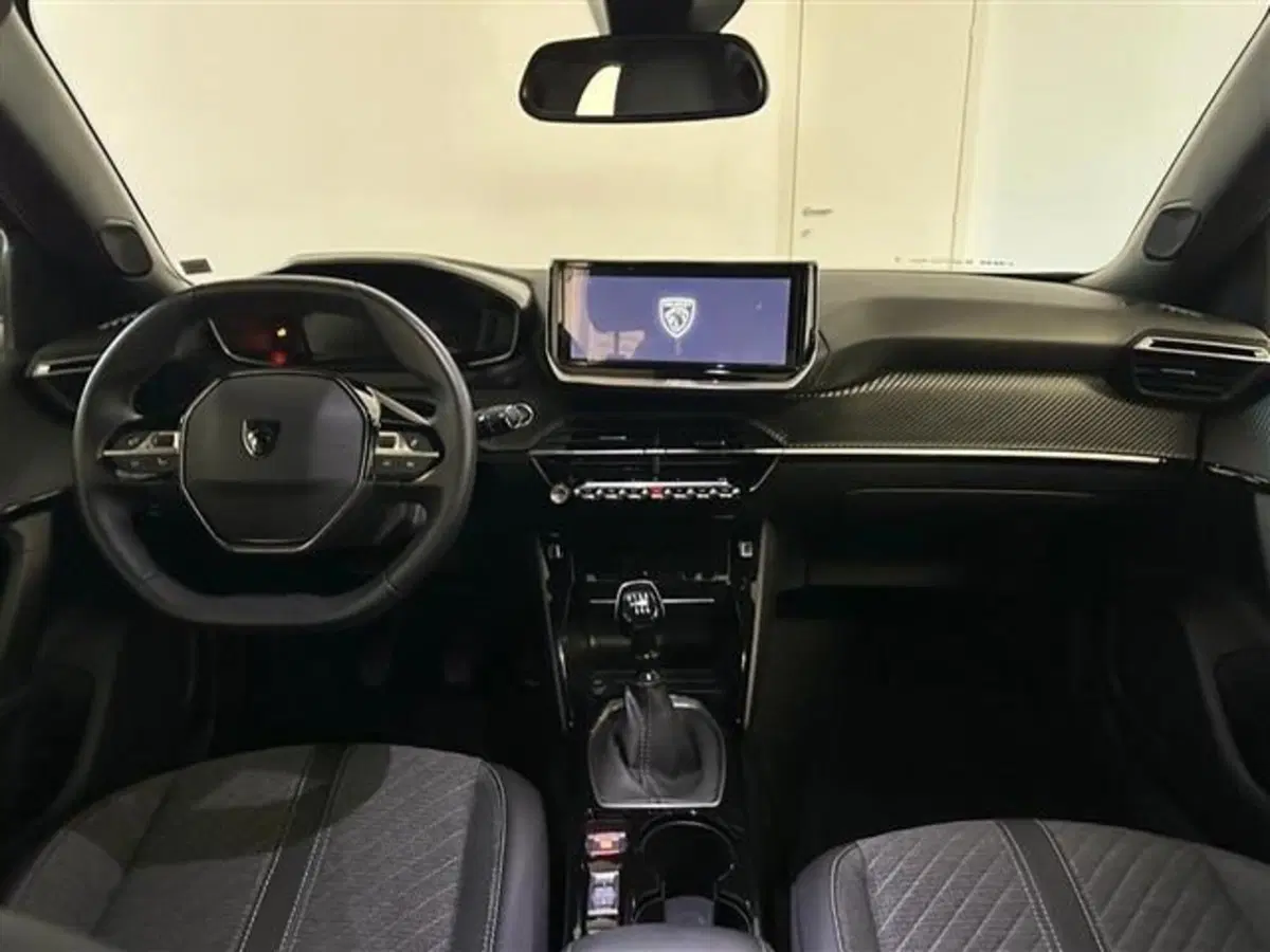 Peugeot 2008 usata a Siena (20)