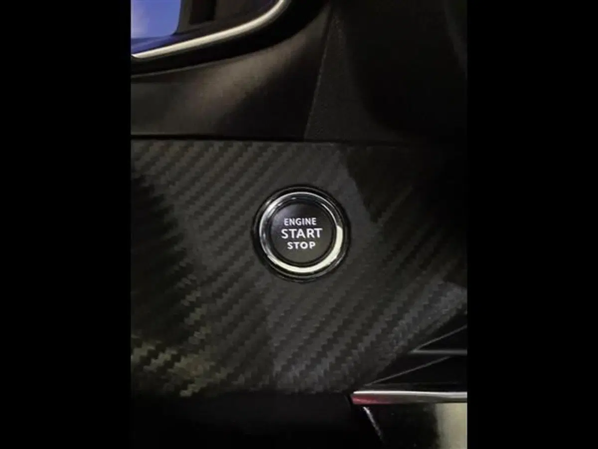 Peugeot 2008 usata a Siena (8)