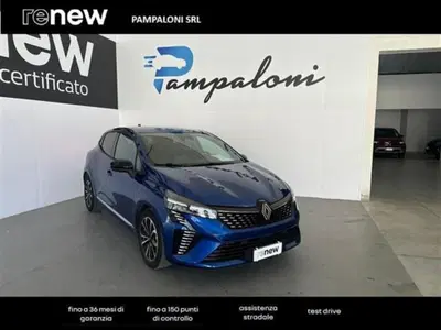 Renault Clio 1.0 tce Techno 90cv del 2025 usata a Siena
