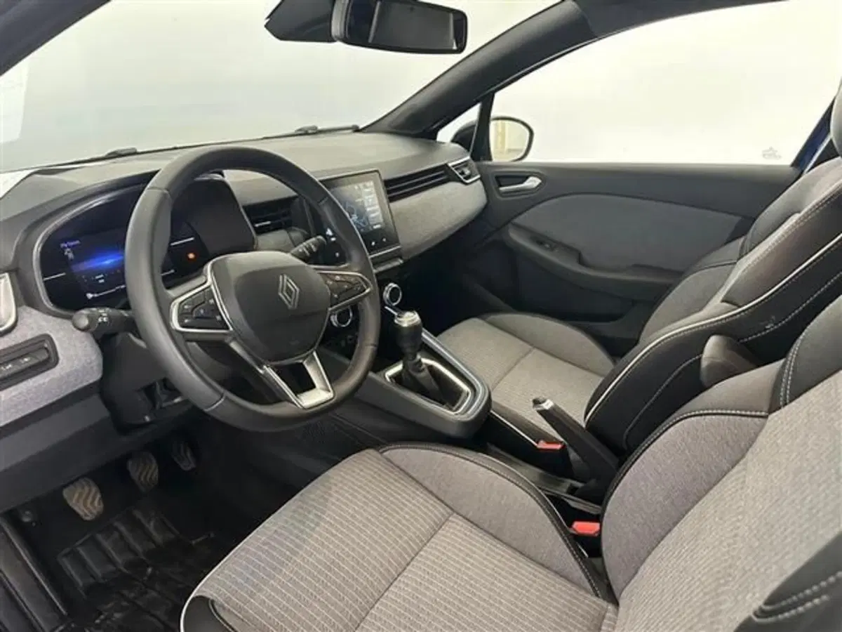 Renault Clio usata a Siena (10)