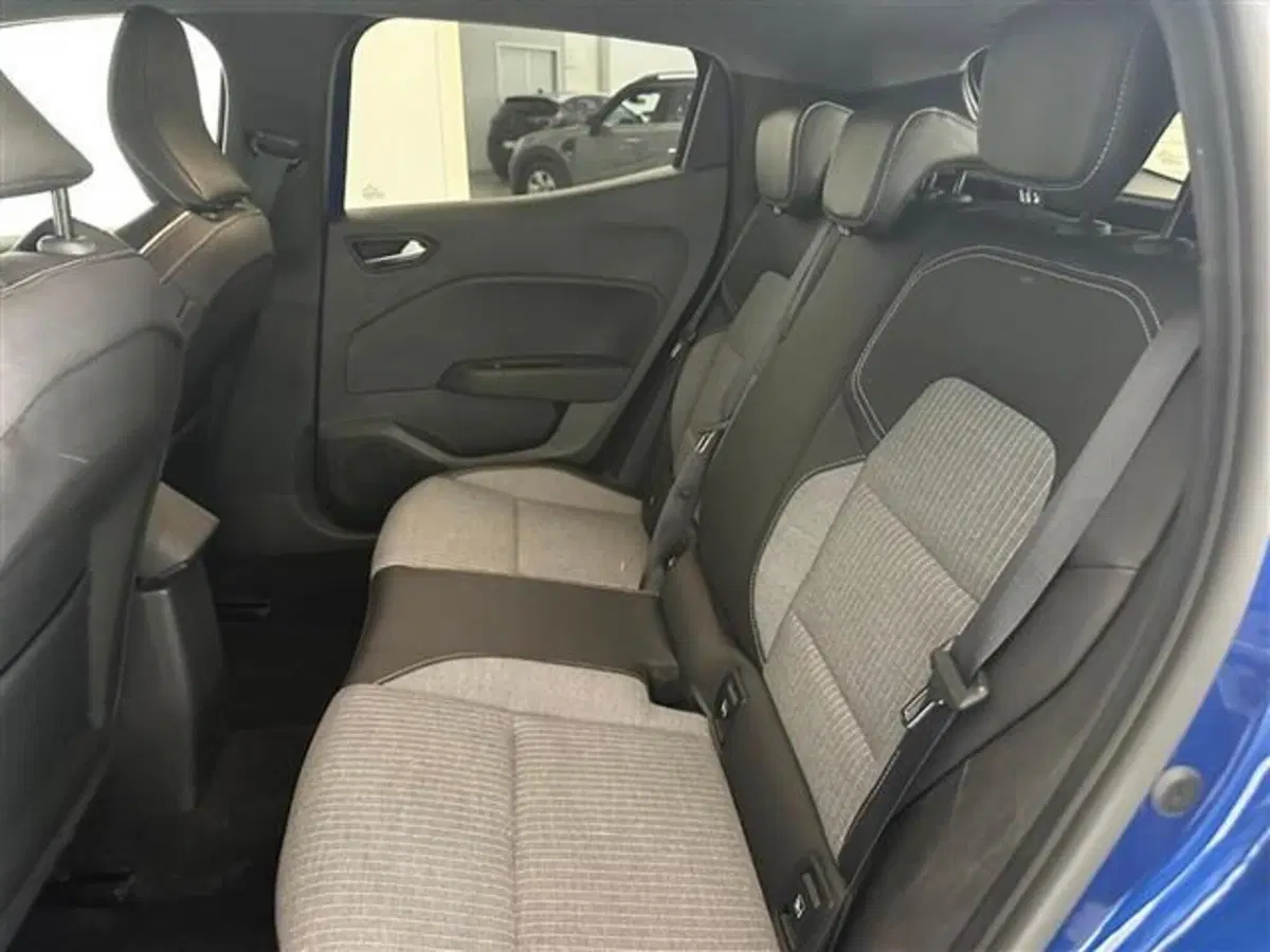Renault Clio usata a Siena (11)