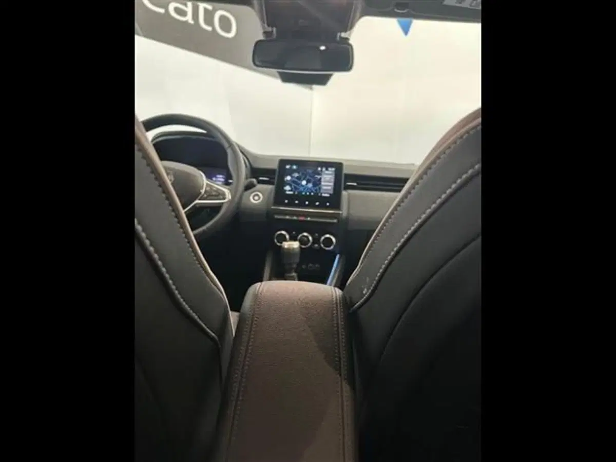 Renault Clio usata a Siena (12)