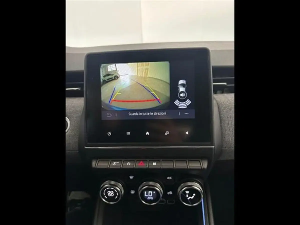 Renault Clio usata a Siena (19)