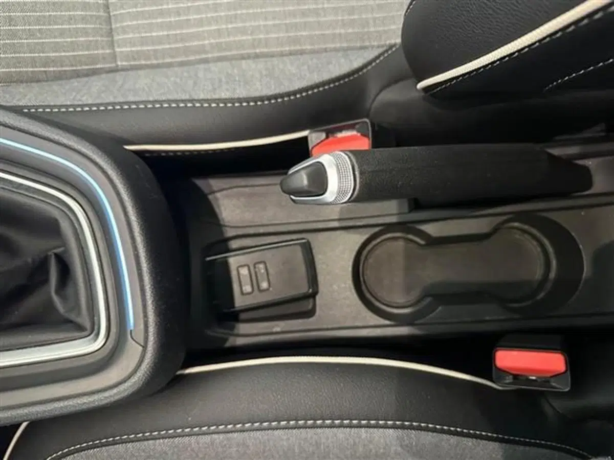 Renault Clio usata a Siena (20)