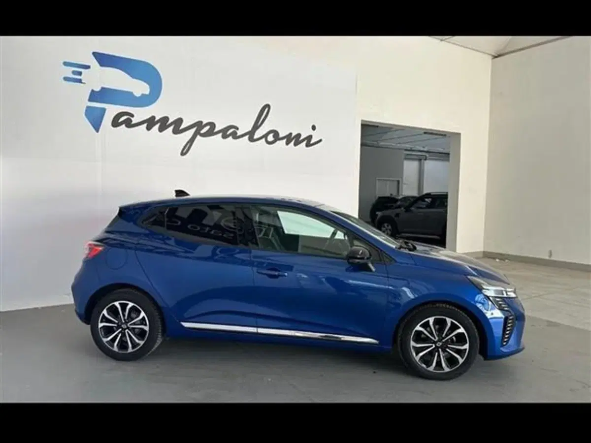 Renault Clio usata a Siena (4)