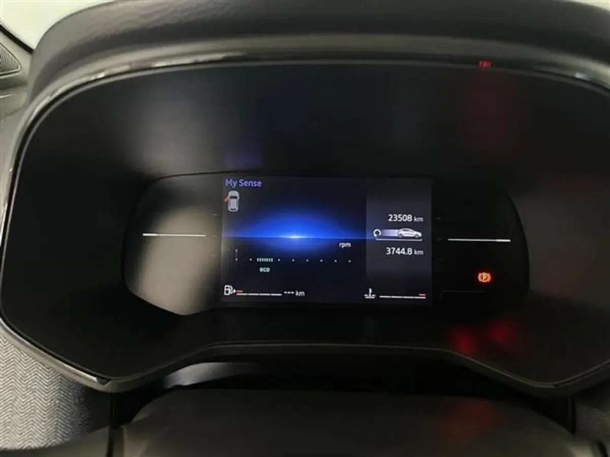 Renault Clio usata a Siena (7)