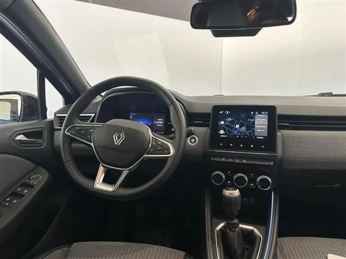 Renault Clio usata a Siena (9)