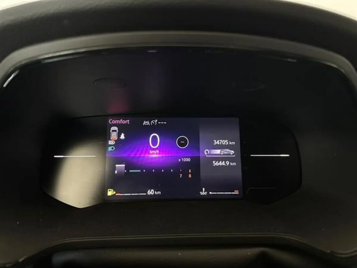 Renault Captur usata a Siena (12)