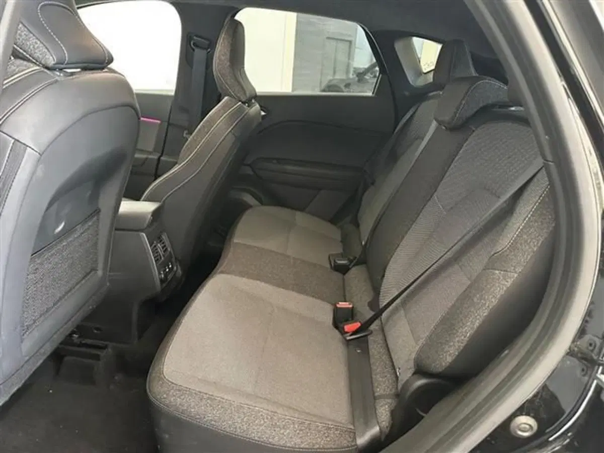 Renault Captur usata a Siena (19)