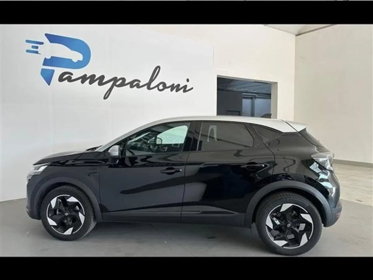 Renault Captur usata a Siena (2)