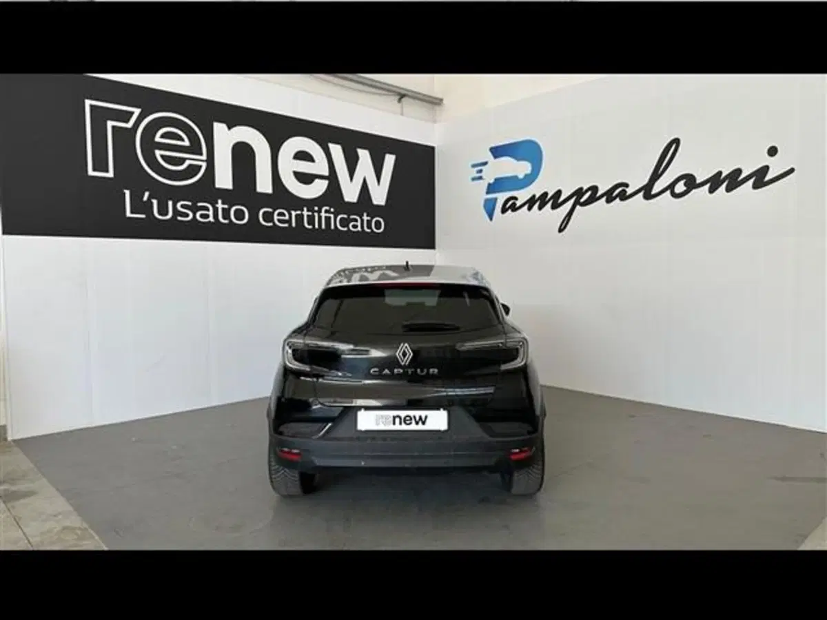 Renault Captur usata a Siena (3)