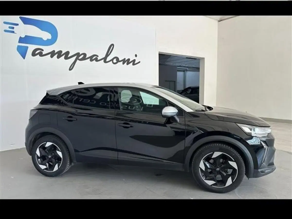 Renault Captur usata a Siena (4)