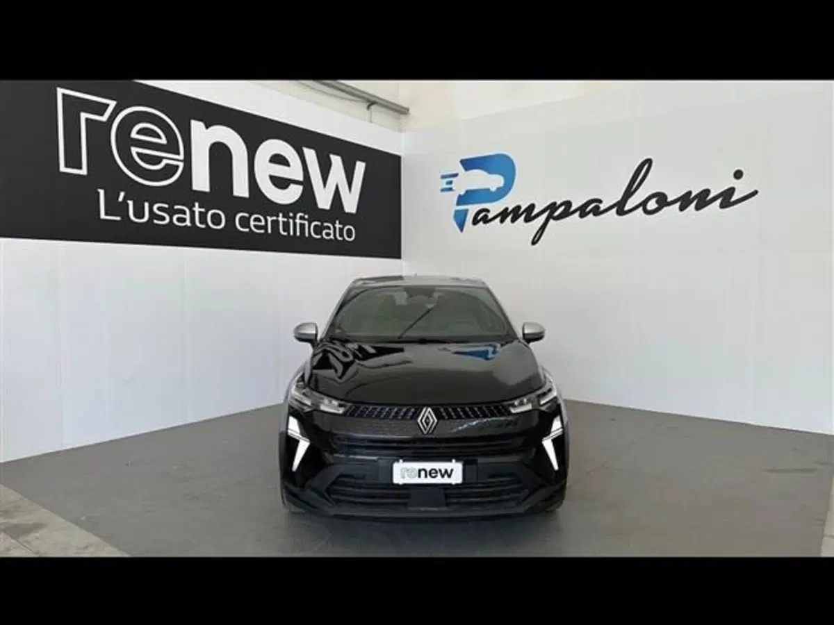 Renault Captur usata a Siena (7)