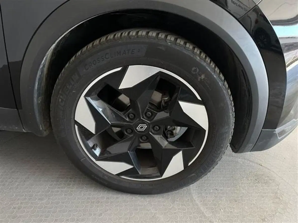 Renault Captur usata a Siena (8)
