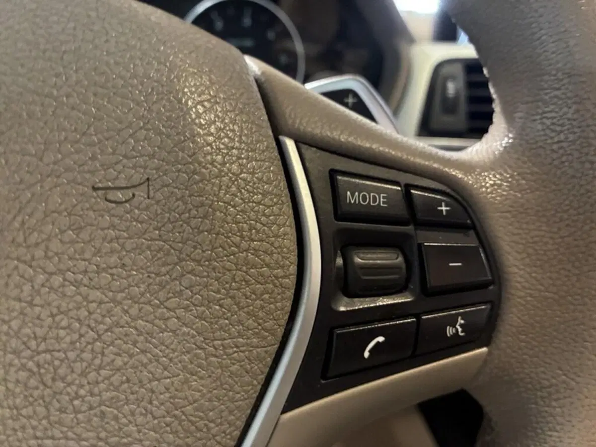 BMW Serie 3 Touring usata a Torino (13)