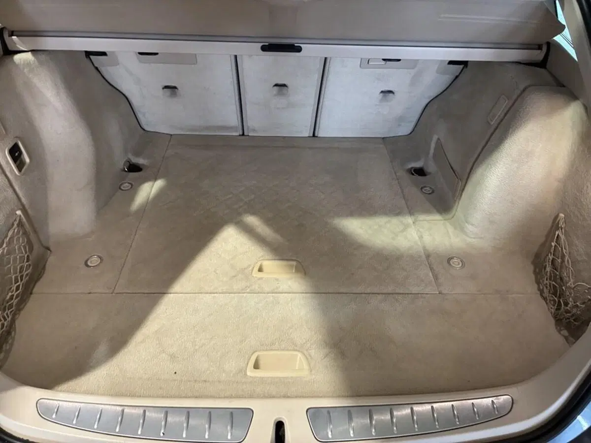 BMW Serie 3 Touring usata a Torino (8)