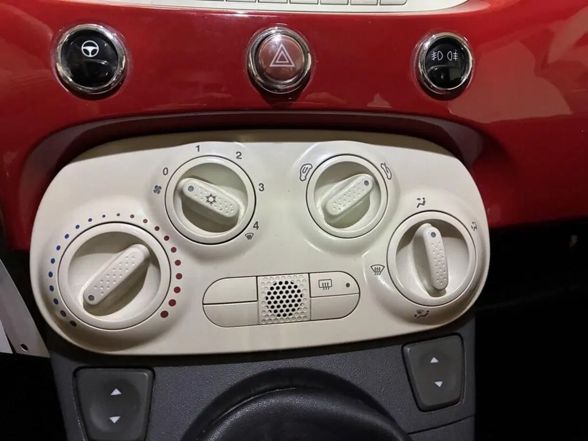 Fiat 500 usata a Torino (10)