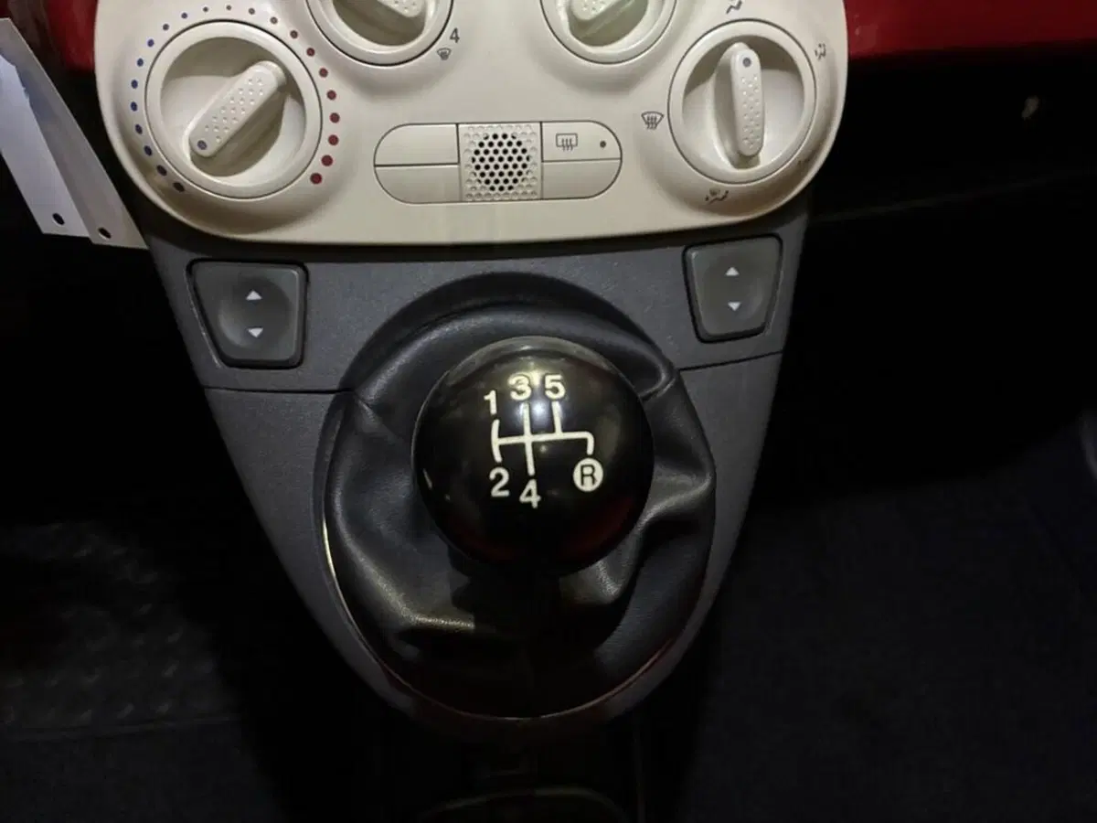 Fiat 500 usata a Torino (11)