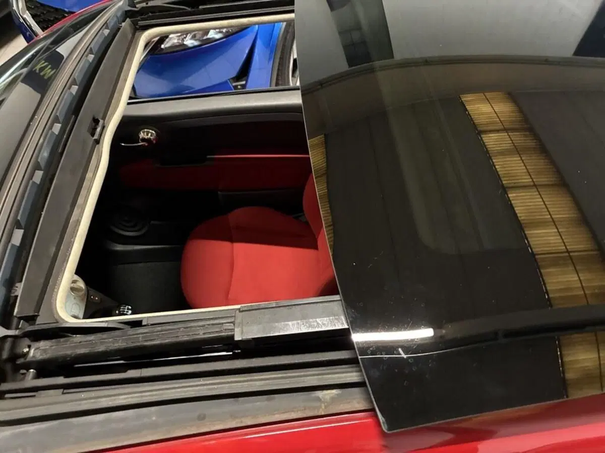 Fiat 500 usata a Torino (14)