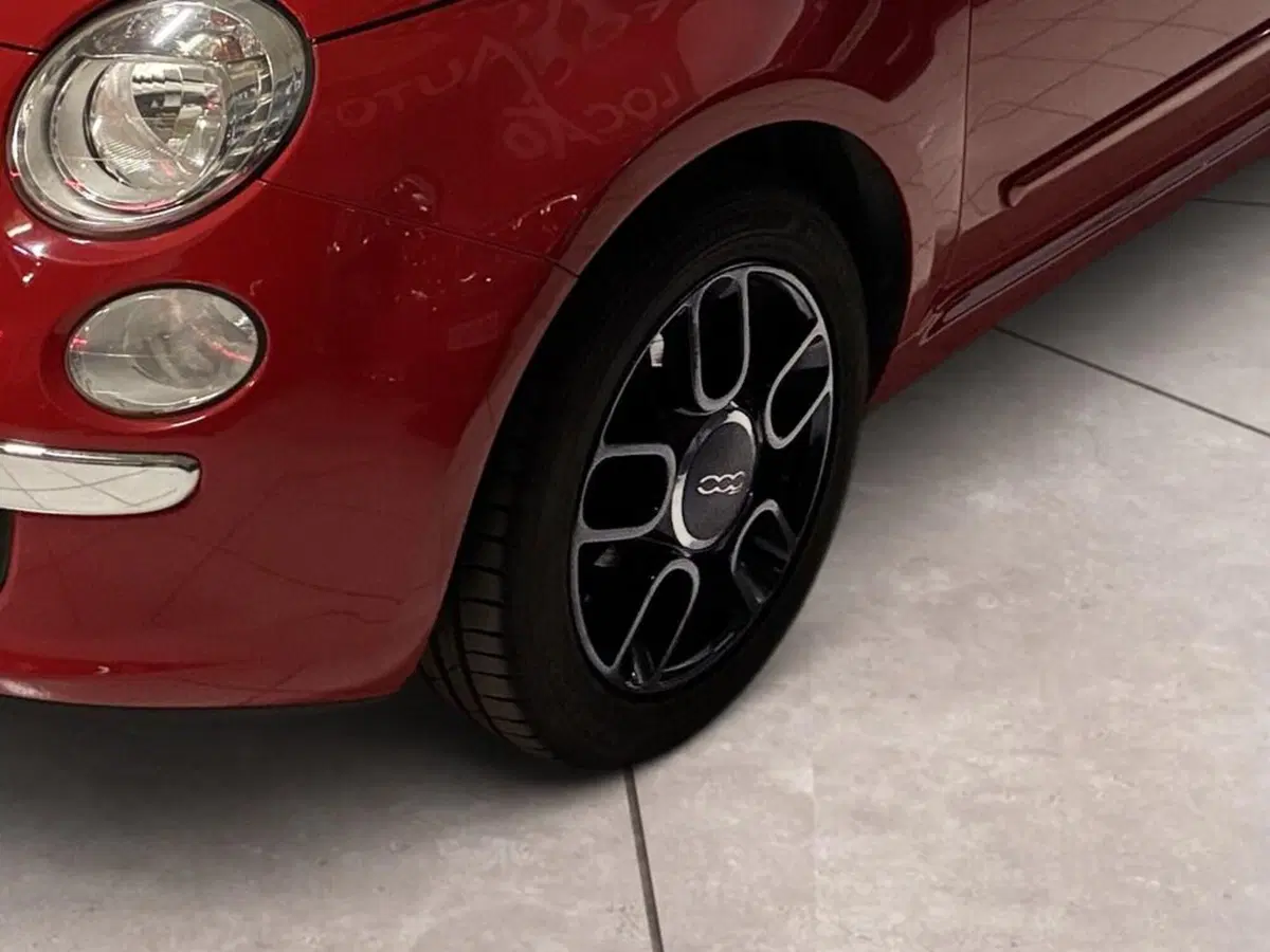 Fiat 500 usata a Torino (15)